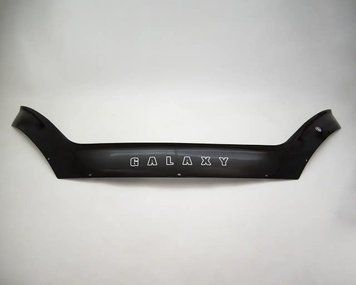 Мухобійка Ford Galaxy (I) (2000-2006) (VT-52) Дефлектор капота накладка FR25 фото