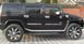 Ветровики Hummer H2 2002 Cobra Tuning H40102 фото 1
