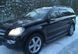 Ветровики Mercedes Benz GL-klasse (X164) 2006-2012 Cobra Tuning M33412 фото 1