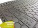 Коврик в багажник Mercedes ML (W166) 2011-/GLE 2014- Автогум (Avto-Gumm) 11626 фото 4