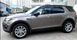 Ветровики Land Rover Discovery Sport (L550) 2014 Cobra Tuning L11314 фото 1