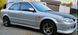 Ветровики Mazda 323 (BJ) Sd 1998-2003/Prot&eacute;g&eacute; Sd 1998-2000 Cobra Tuning M22398 фото 1