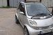 Ветровики Smart Forfour II 2015 Cobra Tuning S80115 фото 1