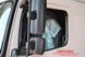 Ветровики Freightliner FLD (ДЛИННЫЙ) Cobra Tuning F0003 фото 1