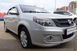 Ветровики Geely GC6 2014 VL Tuning 4234ew222 фото 1