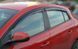 Ветровики Fiat Bravo Hb 2007 Cobra Tuning F20207 фото 1