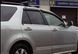 Ветровики Cadillac SRX II 2010 Cobra Tuning C10710 фото 1
