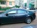 Ветровики Mazda 6 III Sd 2012 Cobra Tuning M22412 фото 1