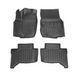 Автоковрики Toyota Land Cruiser Prado (J250) (2023-...) комплект 3D ковриков из 4 штук 2802822853 фото 1
