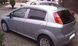 Ветровики Fiat Grande Punto III 5d 2005 VL Tuning 4234ew171 фото 1