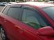 Ветровики Audi A3 Hb 5d (8P) 2004-2012 VL Tuning 4234ew28 фото 1