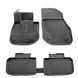 Коврики в салон BMW iX1 iX1(2022-...) комплект 3D ковриков из 5 штук 2802820717 фото 1