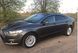Ветровики Ford Mondeo V Sd 2014 VL Tuning 4234ew210 фото 1
