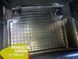 Коврики в салон Honda Accord 2003-2007 Автогум (Avto-Gumm) 11039 фото 4