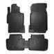 Коврики в салон Honda Accord 2003-2007 Автогум (Avto-Gumm) 11039 фото 1