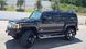 Ветровики Hummer H3 2005-2010 Cobra Tuning H40205 фото 1