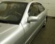 Ветровики Mercedes Benz S-klasse (W220) 1998-2005 Cobra Tuning M32498 фото 1