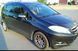 Ветровики Honda FR-V 2004-2009/Edix 2004-2009 Cobra Tuning H11904 фото 1