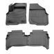 Автоковрики Chevrolet Bolt EUV (2022-...) комплект 3D ковриков из 4 штук 2802820774 фото 1