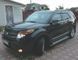 Ветровики Ford Explorer V 2010 VL Tuning 4234ew184 фото 1