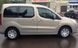 Ветровики Citroen Berlingo II 3d 2009 VL Tuning 4234ew14013 фото 1