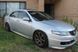 Ветровики Honda Accord VII Sd 2003-2007 VL Tuning 4234ew238 фото 1
