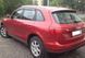 Ветровики Audi Q5 (8R) 2008 VL Tuning 4234ew38 фото 1