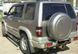 Ветровики Isuzu Trooper 5d 1981-1991 Cobra Tuning I40481 фото 1