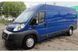 Ветровики Fiat Ducato 2007-2014 VL Tuning 4234ew167 фото 1