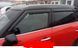 Ветровики Mini Cooper Countryman Hb 5d 2010 Cobra Tuning M50110 фото 1