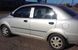 Ветровики Chery QQ 6 Sd/Hb 2006-2010 VL Tuning 4234ew93 фото 1