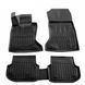 Автомобильные коврики bmw 5 (F11) (2010-2013) комплект 3D ковриков из 5 штук 2802820732 фото 1