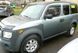 Ветровики Honda Element (YH2) 2003 Cobra Tuning H10603 фото 1