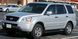 Ветровики Honda Pilot I 2002-2008 Cobra Tuning H11602 фото 1