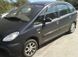 Ветровики Citroen Xsara Picasso 2000-2009 VL Tuning 4234ew143 фото 1