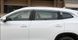Ветровики Chery Tiggo 8 2018 VL Tuning 4234ew98 фото 1