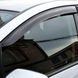 Ветровики Mercedes Benz Sprinter (W906) 2006 Cobra Tuning M30206 фото 2