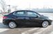 Ветровики Citroen C4 II Sd 2012 VL Tuning 4234ew133 фото 1