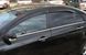 Ветровики ЗАЗ Vida Sd 2012 Cobra Tuning З0003 фото 1