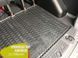 Коврик в багажник Ford Tourneo Custom 2015- Автогум (Avto-Gumm) 11514 фото 4