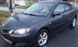 Ветровики Mazda 3 I Sd 2003-2008 Cobra Tuning M20303 фото 1
