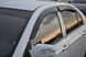 Ветровики Lifan Brezz Sd 2006 Cobra Tuning L30106 фото 1