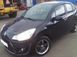 Ветровики Citroen C3 II Hb 5d 2009 VL Tuning 4234ew1311 фото 1
